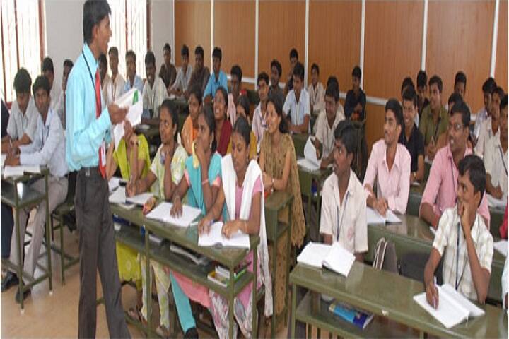 classroom